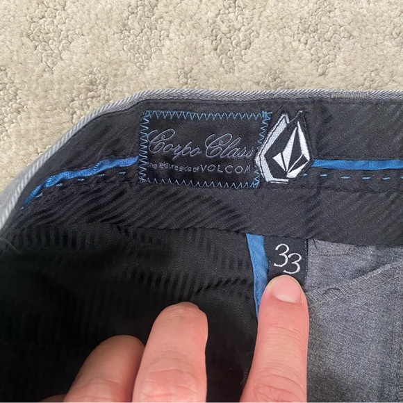 Volcom Shorts - Picture 2 of 2